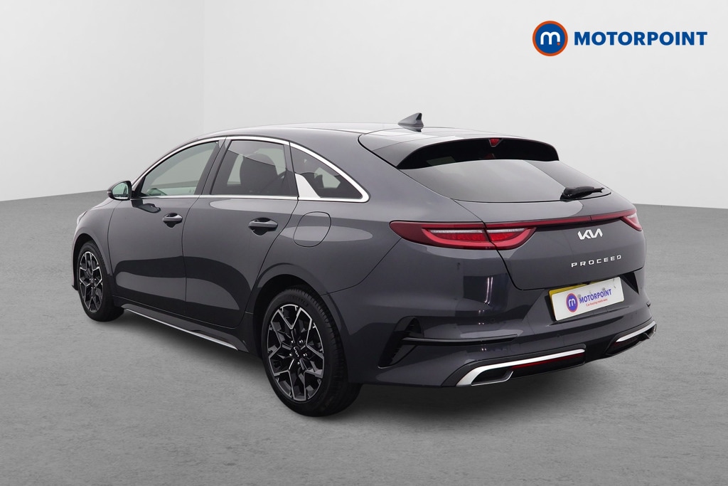 Used Kia Pro Ceed 2023 for sale - 77168159: Photo 5