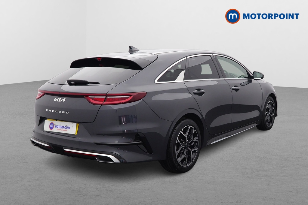 Used Kia Pro Ceed 2023 for sale - 77168159: Photo 7