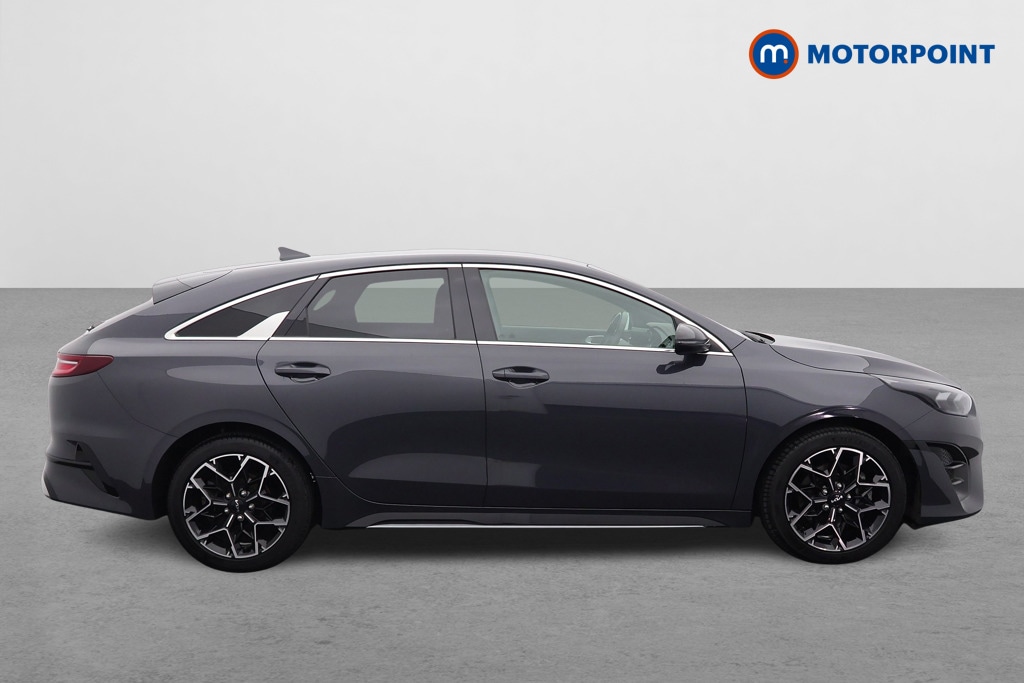 Used Kia Pro Ceed 2023 for sale - 77168159: Photo 8