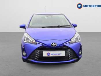Used Toyota Yaris 2020 for sale - 74877731: Photo
