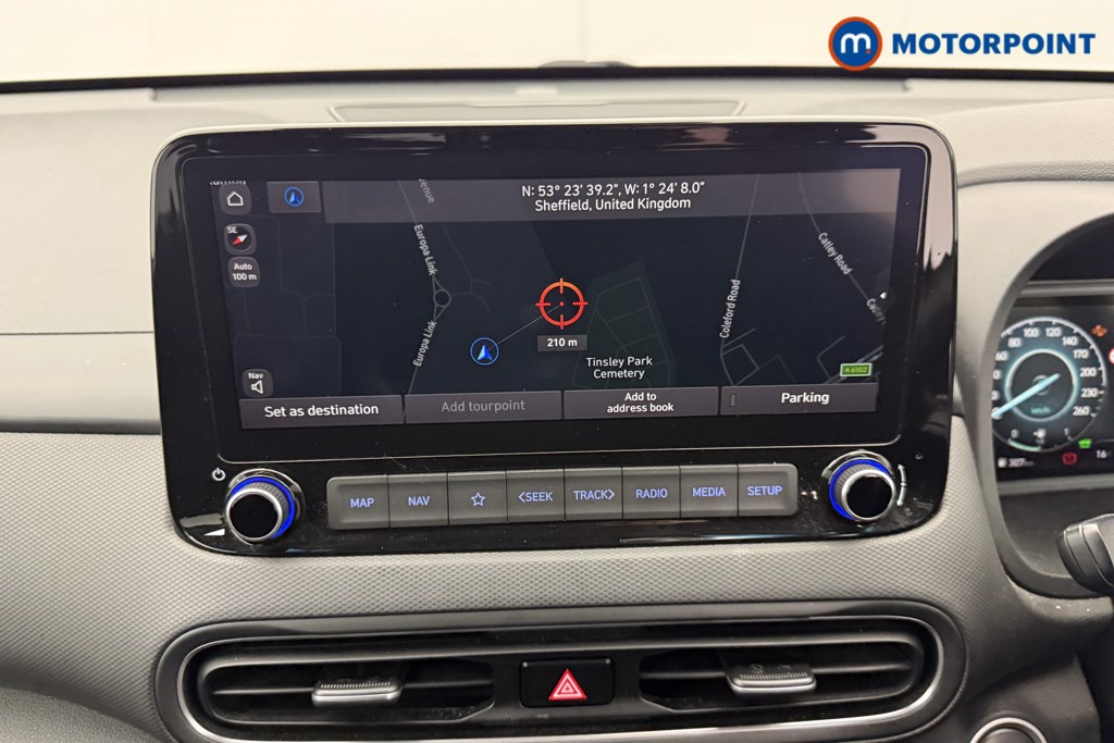 Used Hyundai KONA 2021 for sale - 76807960: Photo 10