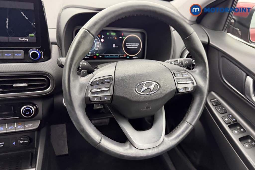 Used Hyundai KONA 2021 for sale - 76807960: Photo 11