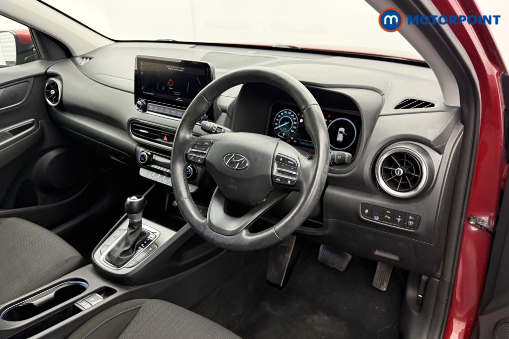 Used Hyundai KONA 2021 for sale - 76807960: Photo 12