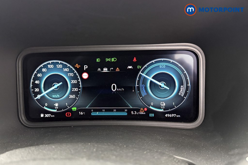 Used Hyundai KONA 2021 for sale - 76807960: Photo 13