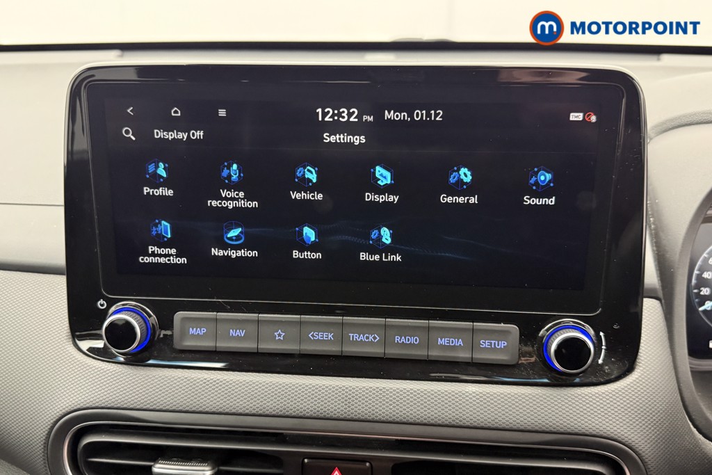 Used Hyundai KONA 2021 for sale - 76807960: Photo 14