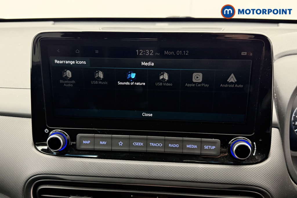 Used Hyundai KONA 2021 for sale - 76807960: Photo 15