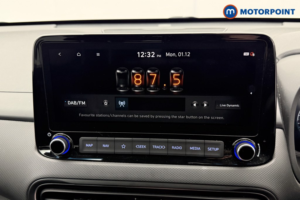 Used Hyundai KONA 2021 for sale - 76807960: Photo 16