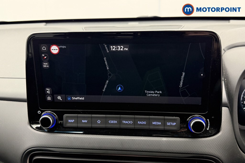 Used Hyundai KONA 2021 for sale - 76807960: Photo 17