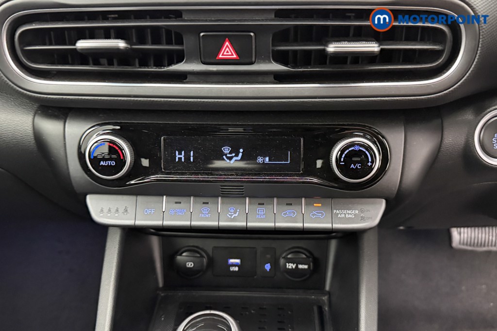 Used Hyundai KONA 2021 for sale - 76807960: Photo 18