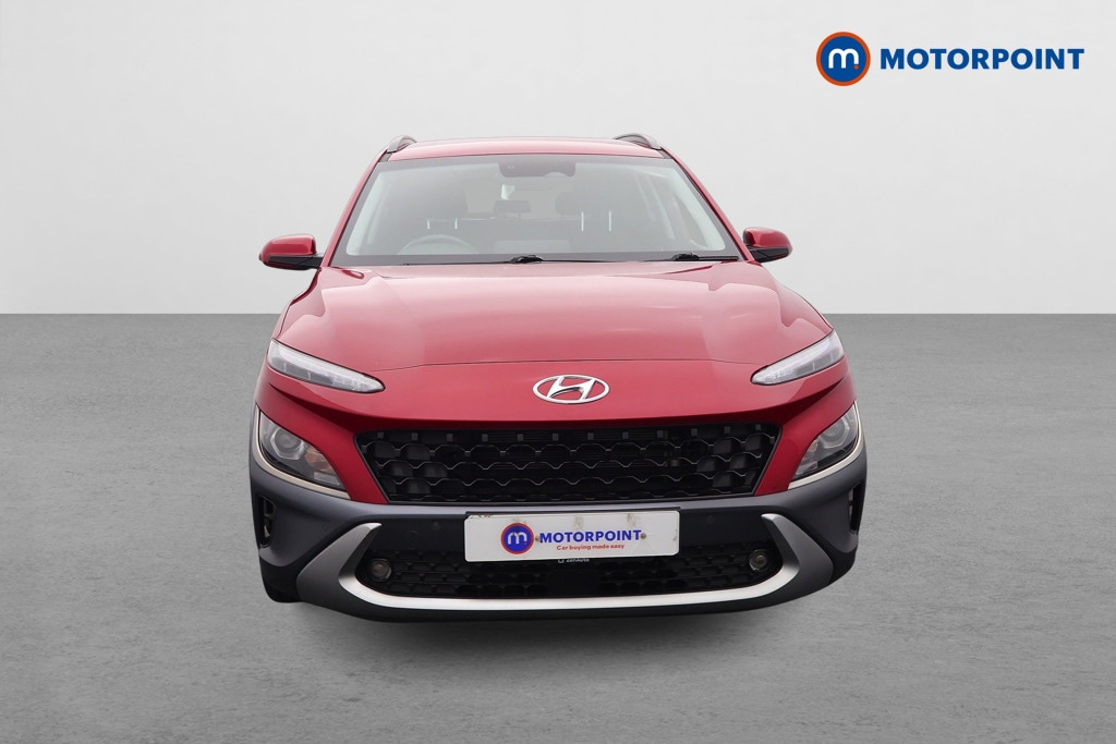 Used Hyundai KONA 2021 for sale - 76807960: Photo 2