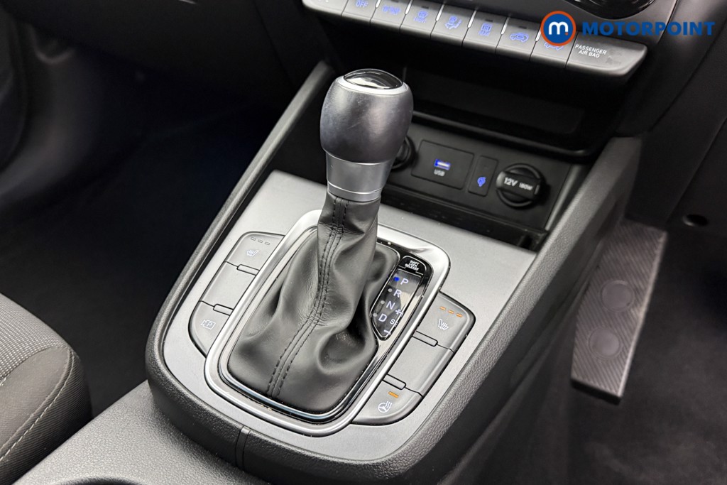 Used Hyundai KONA 2021 for sale - 76807960: Photo 21