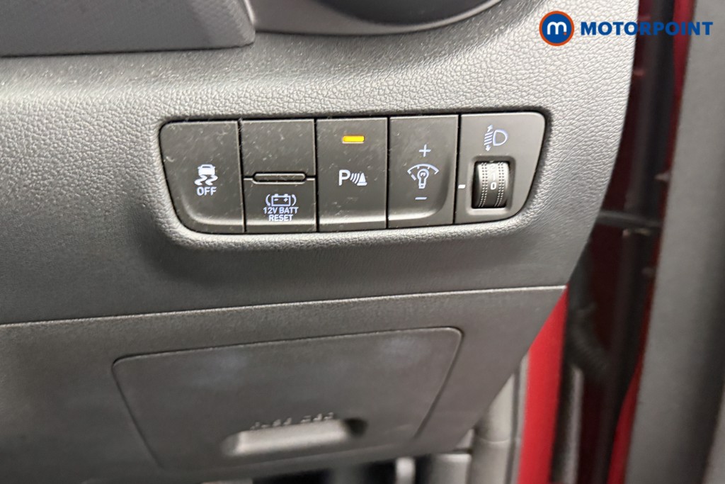 Used Hyundai KONA 2021 for sale - 76807960: Photo 24