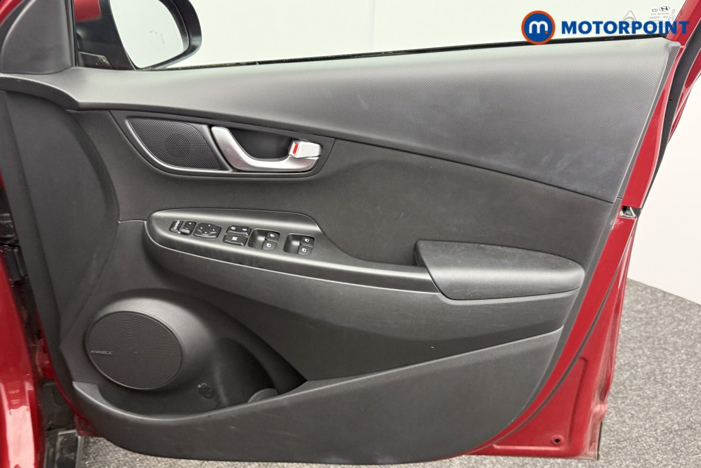 Used Hyundai KONA 2021 for sale - 76807960: Photo 26