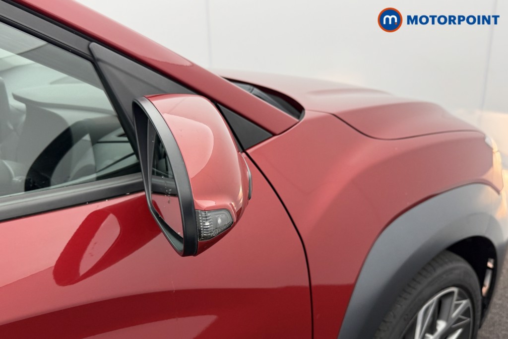 Used Hyundai KONA 2021 for sale - 76807960: Photo 27