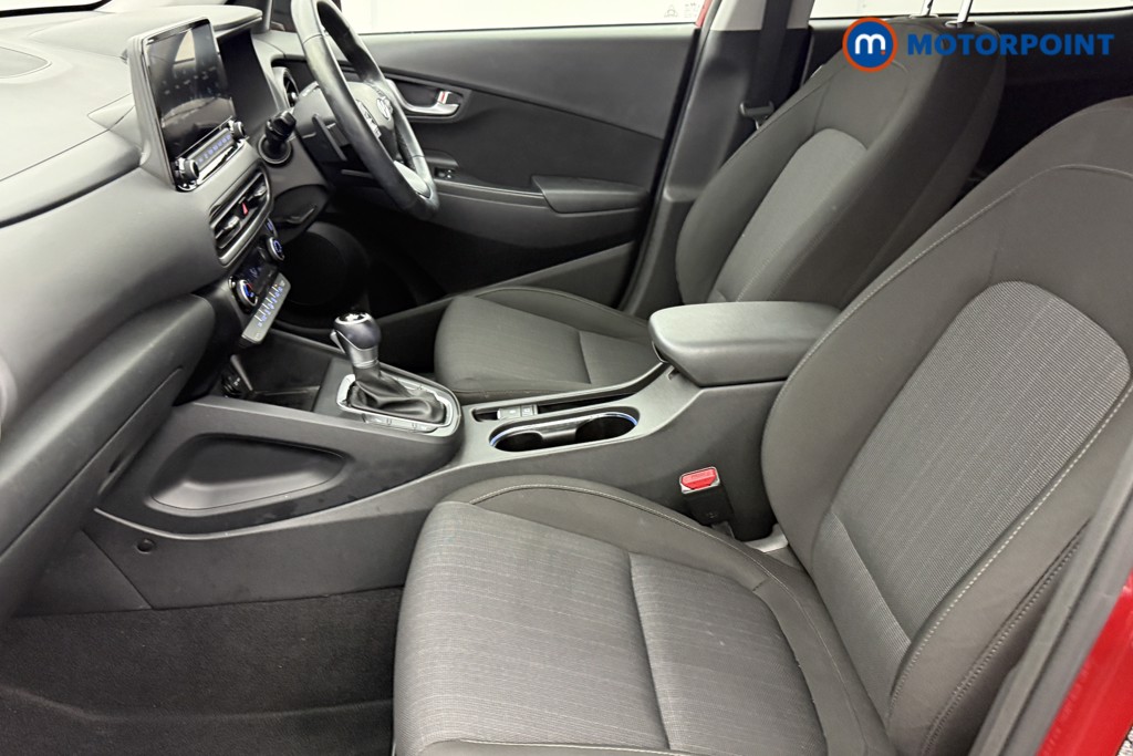 Used Hyundai KONA 2021 for sale - 76807960: Photo 32