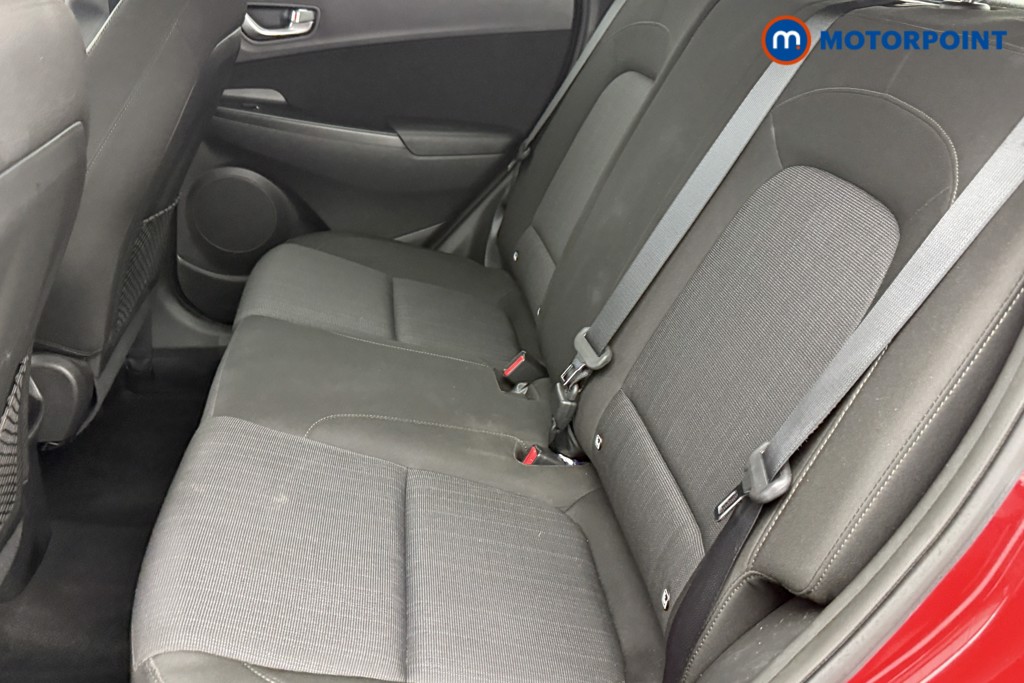 Used Hyundai KONA 2021 for sale - 76807960: Photo 33