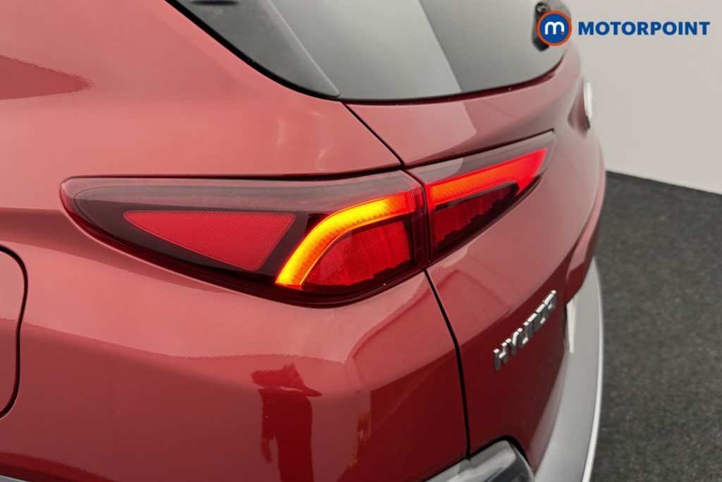 Used Hyundai KONA 2021 for sale - 76807960: Photo 35