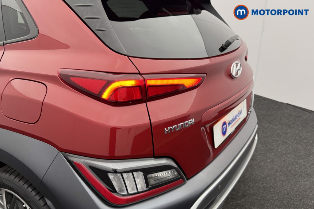 Used Hyundai KONA 2021 for sale - 76807960: Photo 36