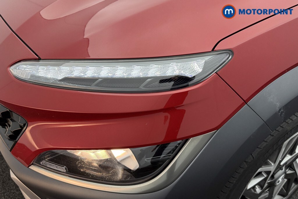 Used Hyundai KONA 2021 for sale - 76807960: Photo 37