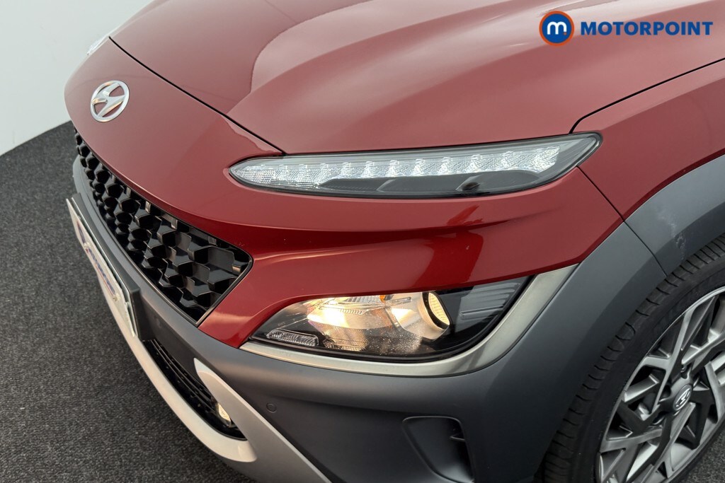 Used Hyundai KONA 2021 for sale - 76807960: Photo 38