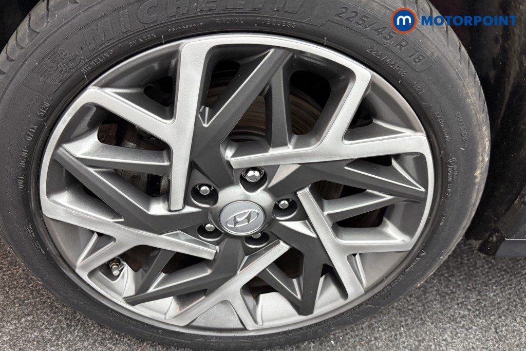 Used Hyundai KONA 2021 for sale - 76807960: Photo 39