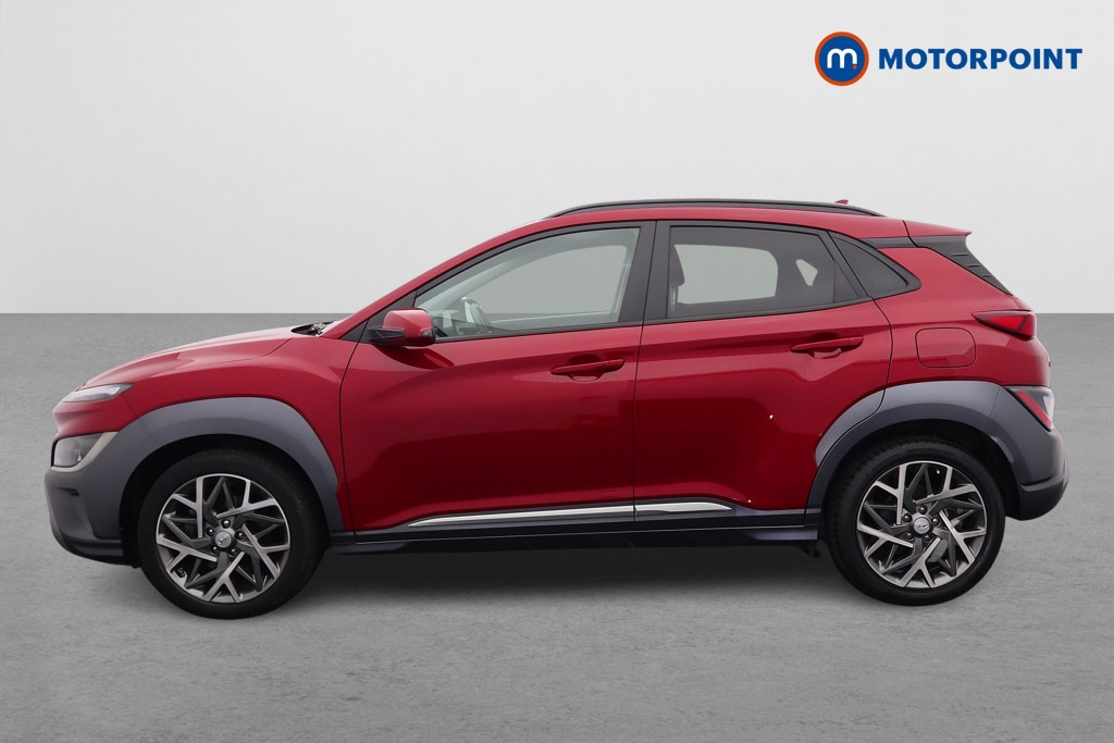 Used Hyundai KONA 2021 for sale - 76807960: Photo 4