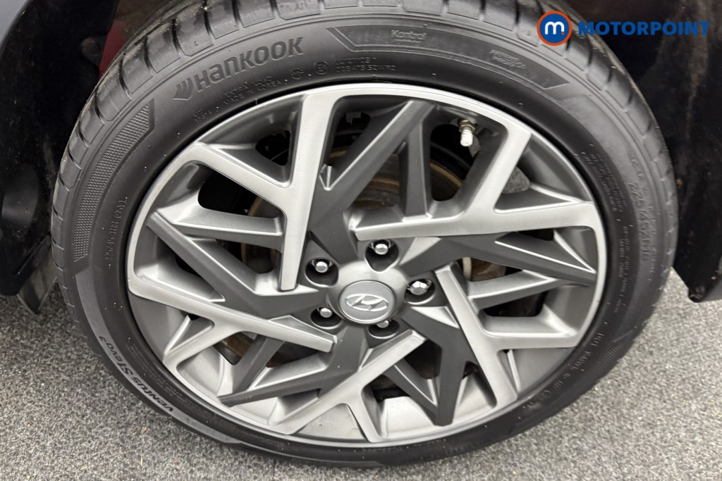 Used Hyundai KONA 2021 for sale - 76807960: Photo 40