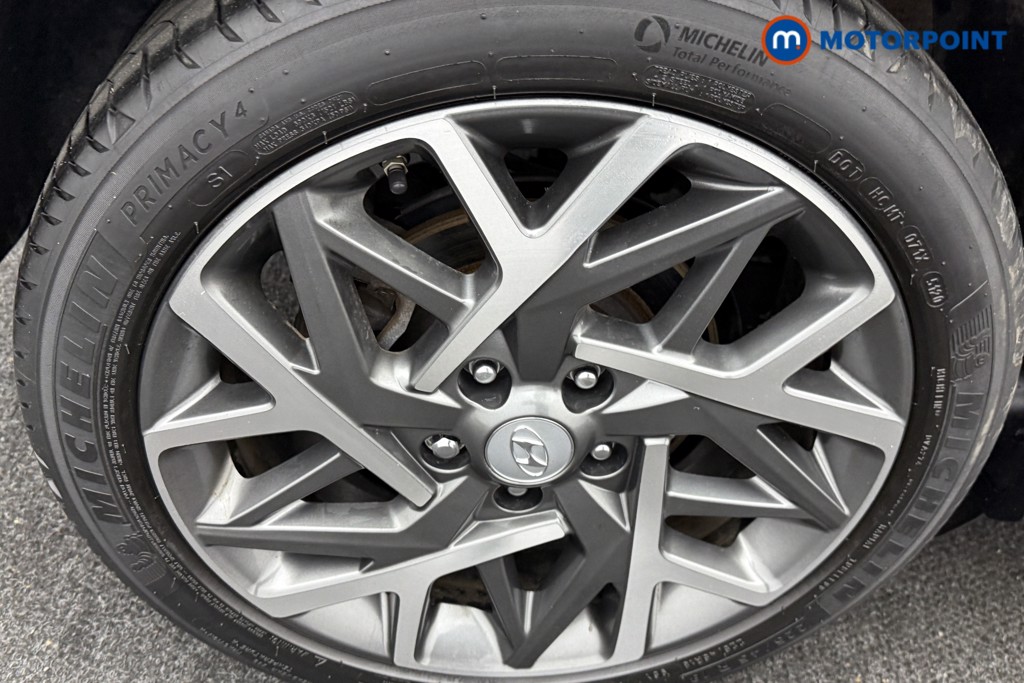 Used Hyundai KONA 2021 for sale - 76807960: Photo 41