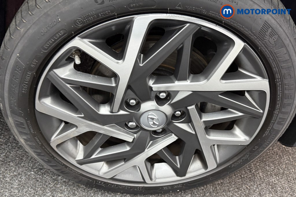 Used Hyundai KONA 2021 for sale - 76807960: Photo 42