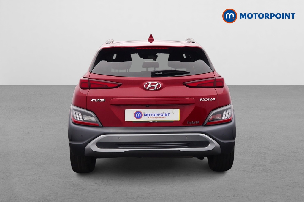 Used Hyundai KONA 2021 for sale - 76807960: Photo 6