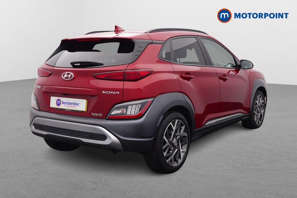 Used Hyundai KONA 2021 for sale - 76807960: Photo 7