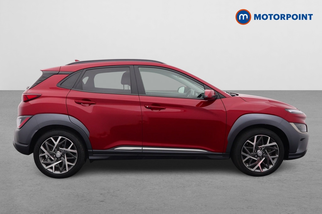 Used Hyundai KONA 2021 for sale - 76807960: Photo 8