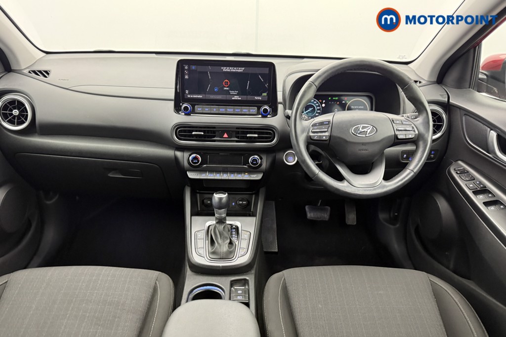 Used Hyundai KONA 2021 for sale - 76807960: Photo 9