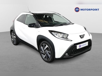 Used Toyota Aygo X 2023 for sale - 79380750: Photo