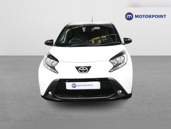 Used Toyota Aygo X 2023 for sale - 79380750: Photo