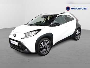 Used Toyota Aygo X 2023 for sale - 79380750: Photo