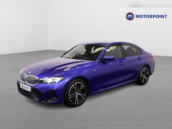 Used BMW 3 Series 2024 for sale - 75584706: Photo