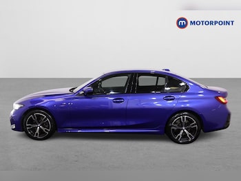 Used BMW 3 Series 2024 for sale - 75584706: Photo