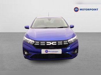 Used Dacia Sandero 2023 for sale - 78774353: Photo