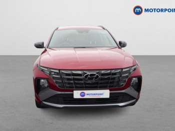 Used Hyundai TUCSON 2023 for sale - 74662124: Photo
