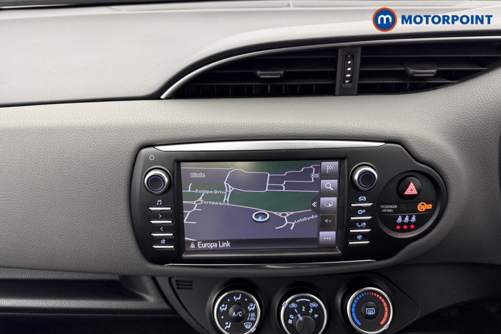 Used Toyota Yaris 2019 for sale - 77158657: Photo 10