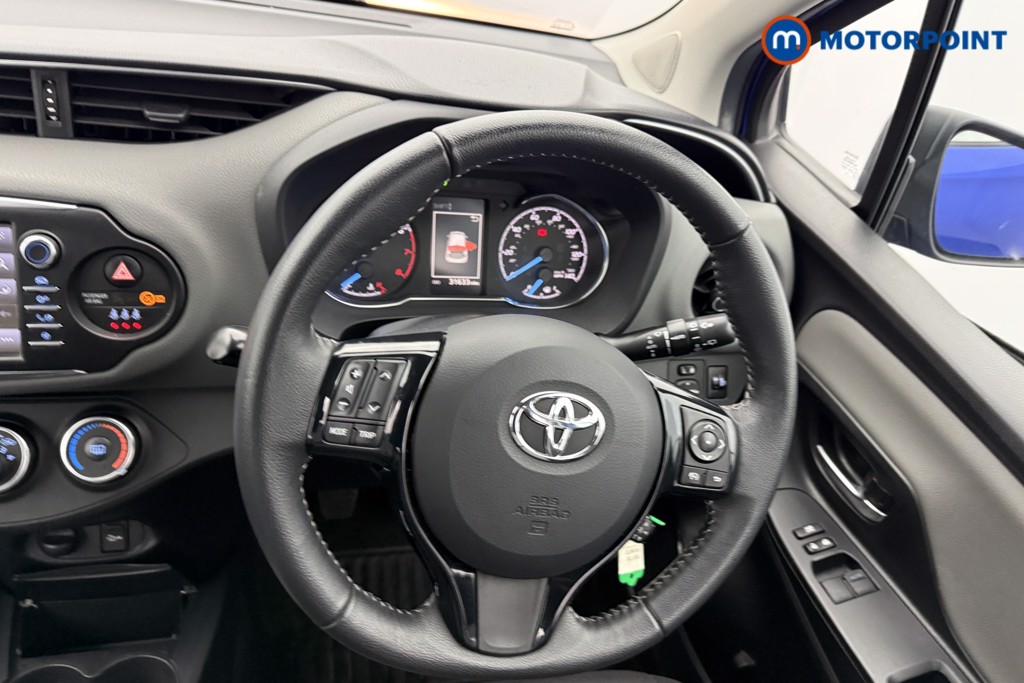 Used Toyota Yaris 2019 for sale - 77158657: Photo 11