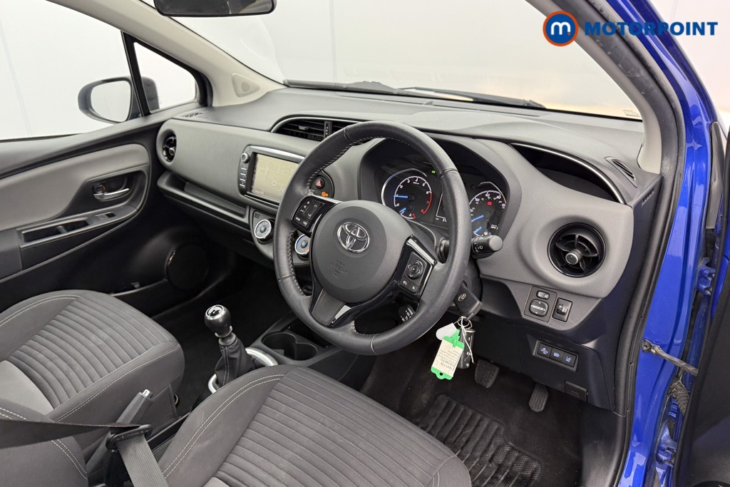 Used Toyota Yaris 2019 for sale - 77158657: Photo 12