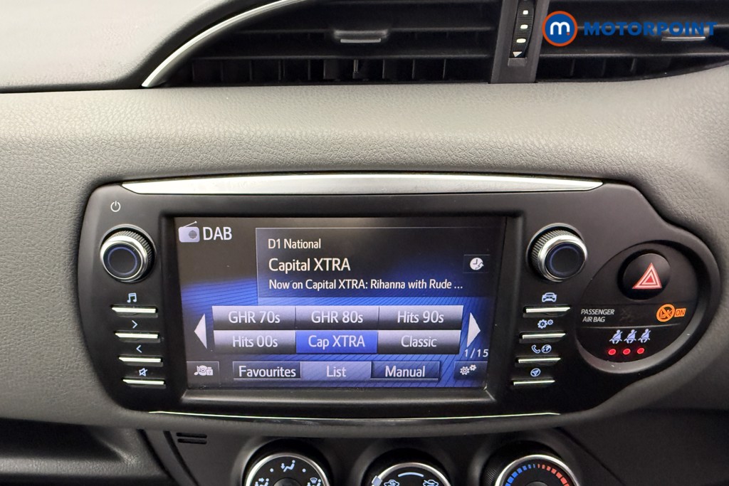 Used Toyota Yaris 2019 for sale - 77158657: Photo 14