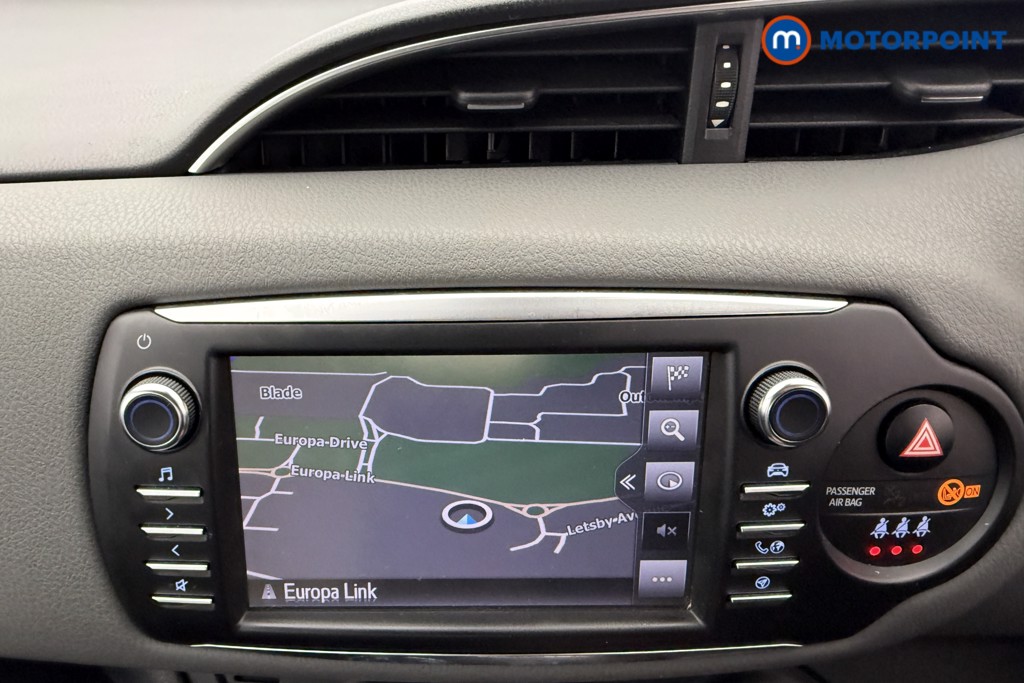 Used Toyota Yaris 2019 for sale - 77158657: Photo 15