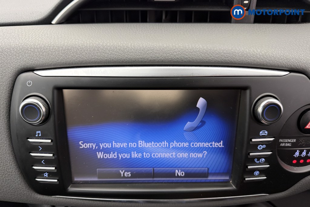 Used Toyota Yaris 2019 for sale - 77158657: Photo 17