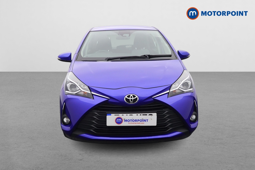 Used Toyota Yaris 2019 for sale - 77158657: Photo 2