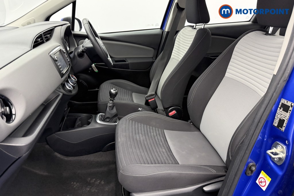 Used Toyota Yaris 2019 for sale - 77158657: Photo 29