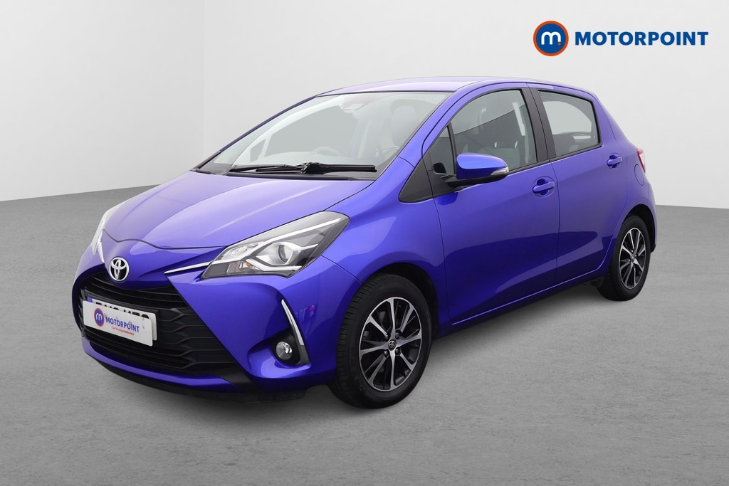 Used Toyota Yaris 2019 for sale - 77158657: Photo 3