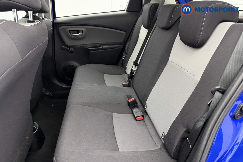 Used Toyota Yaris 2019 for sale - 77158657: Photo 30